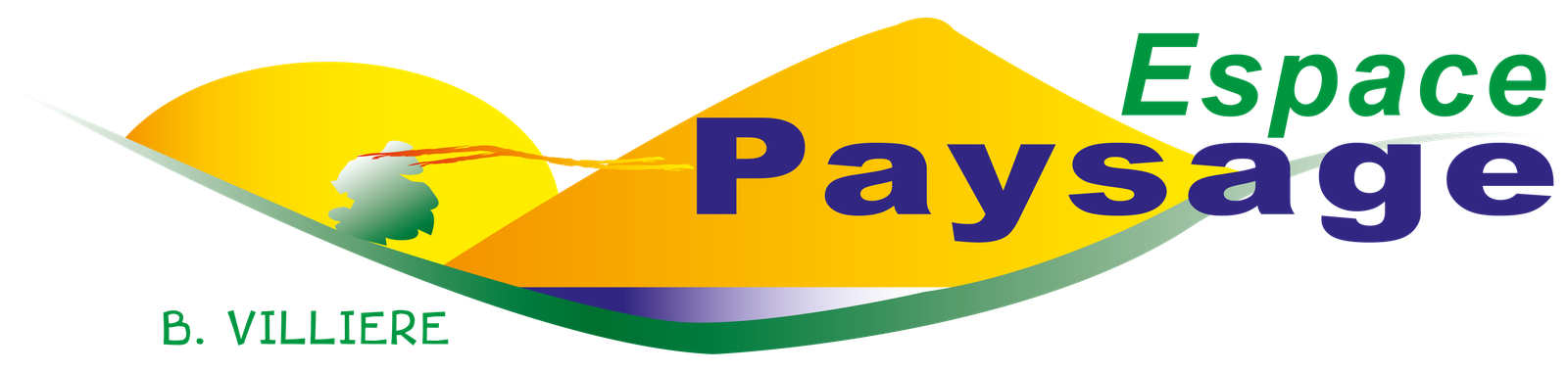 Espace Paysage